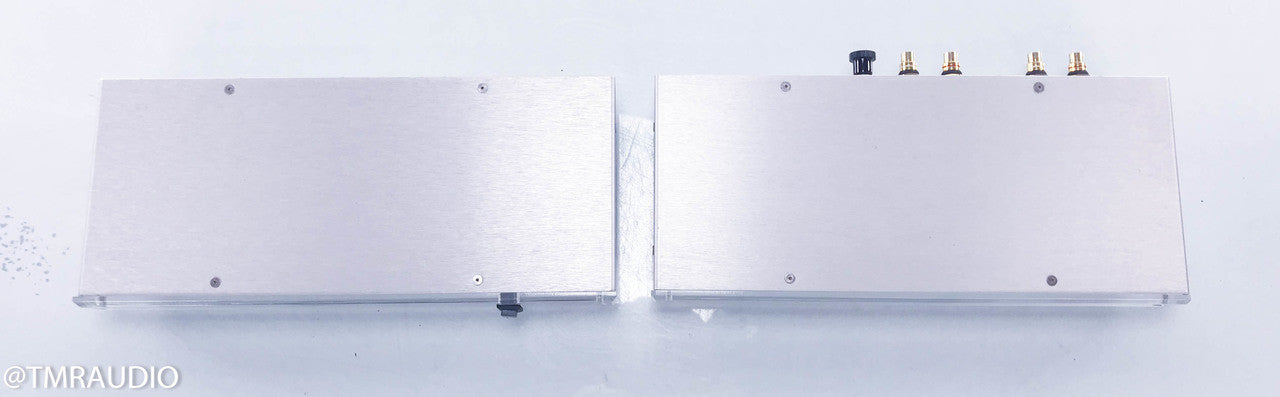 Musical Surroundings Phonomena MM / MC Phono Preamplifier
