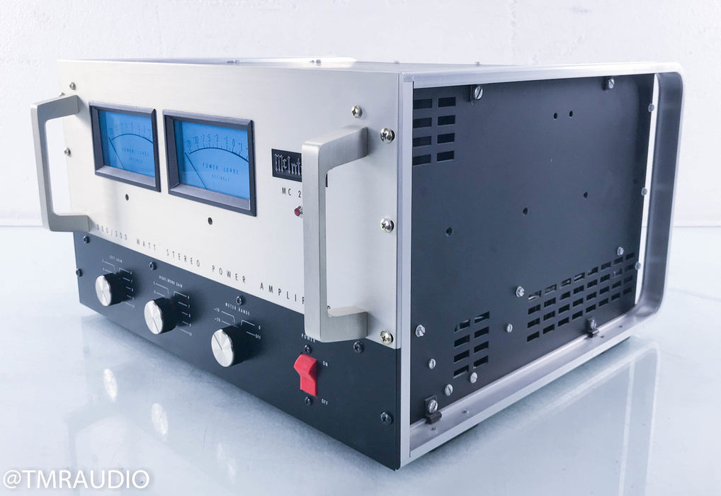McIntosh MC 2300 Vintage Stereo Power Amplifier