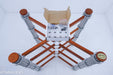 Solid Tech Rack of Silence 4 Regular Component Audio Rack