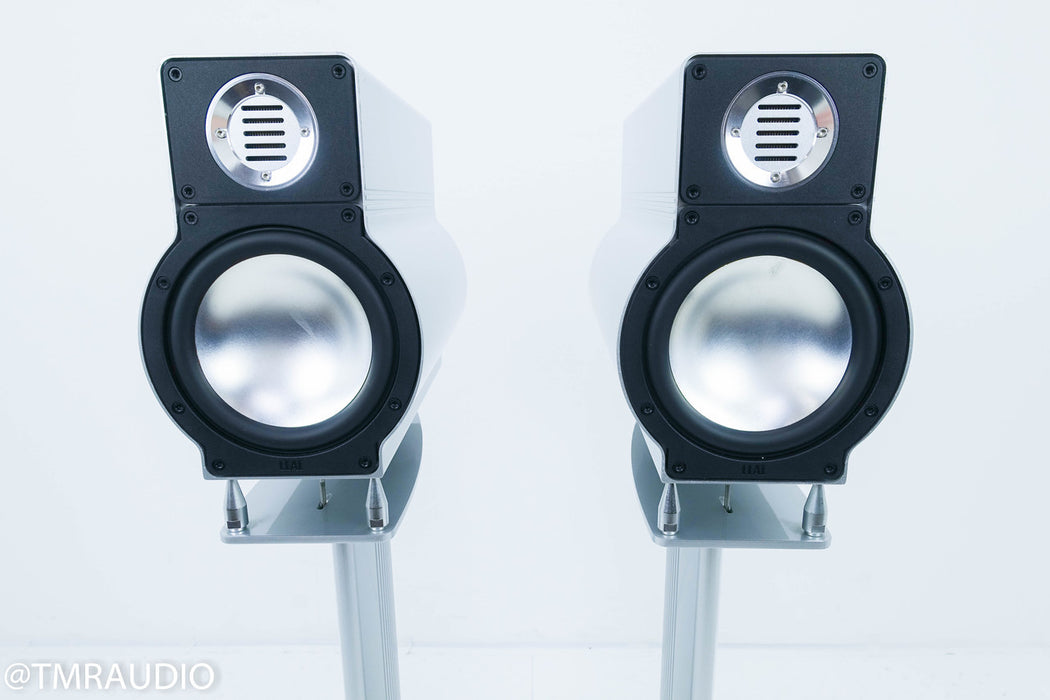 ELAC 330 Jet Authentic Bookshelf Speakers