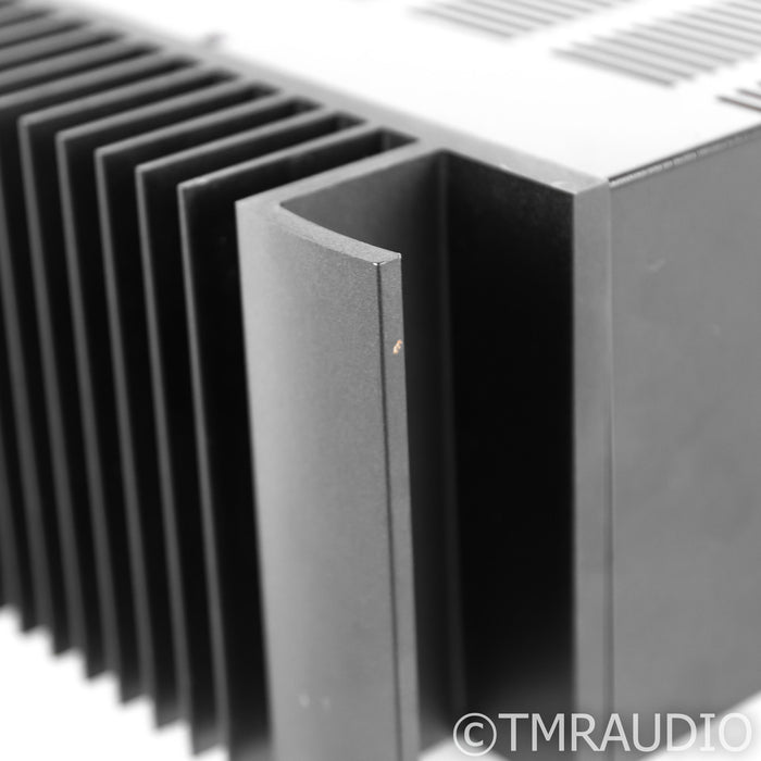 Rotel RB-1070 Stereo Power Amplifier; RB1070