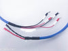 Cardas Quadlink 5-C Bi-Wire Speaker Cables