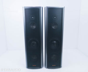 Magico S5 Floorstanding Speakers