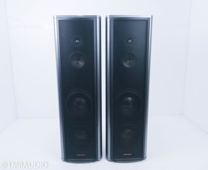 Magico S5 Floorstanding Speakers