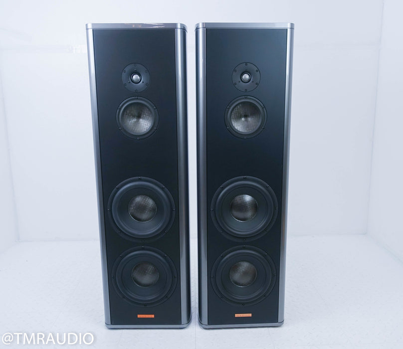 Magico S5 Floorstanding Speakers