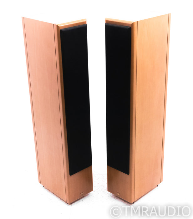 Vienna Acoustics Mozart Floorstanding Speakers