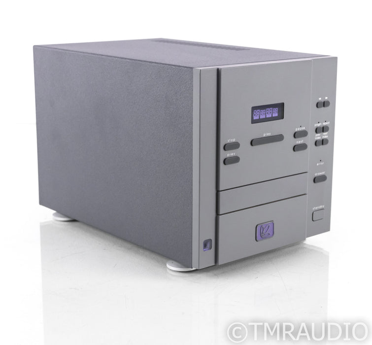 Proceed PCD3 CD Player; PCD-3 (No Remote)