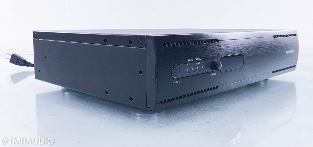 Panamax MB1000 Uninterruptible Power Supply / Conditioner
