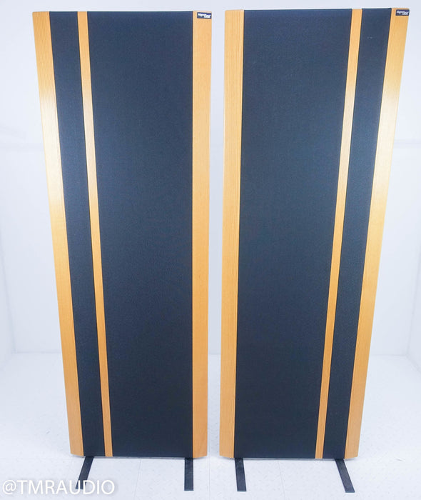 Magnepan 3.6R Magnetic Planar Floorstanding Speakers