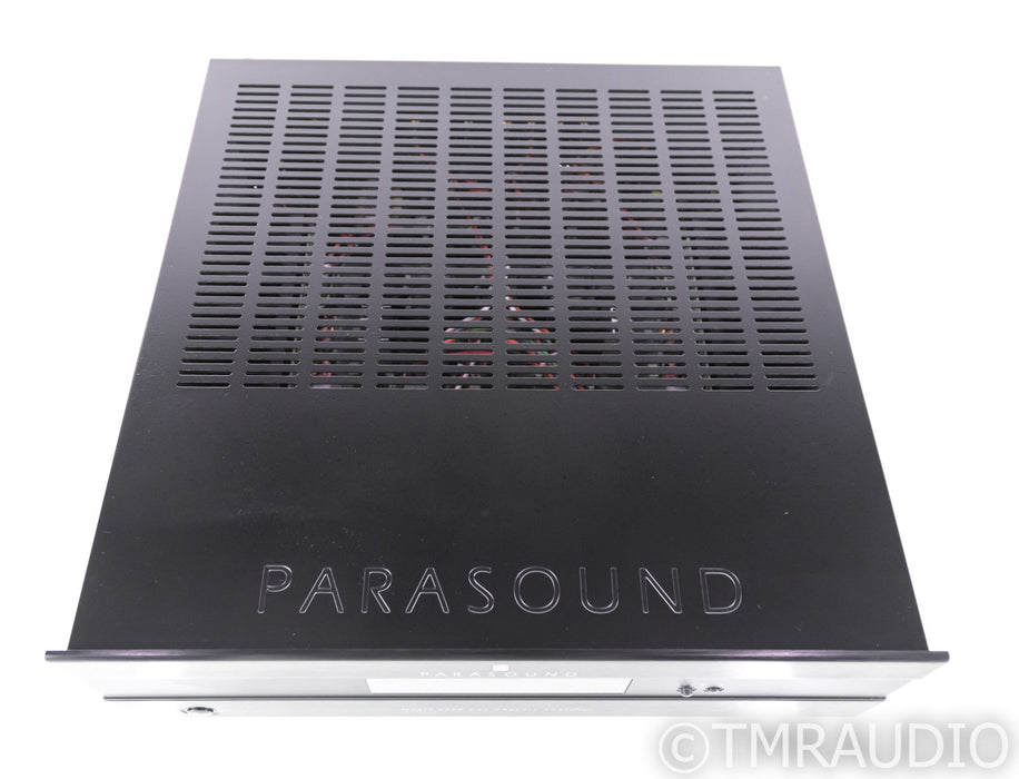 Parasound New Classic 2250 Stereo Power Amplifier
