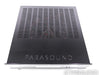 Parasound New Classic 2250 Stereo Power Amplifier