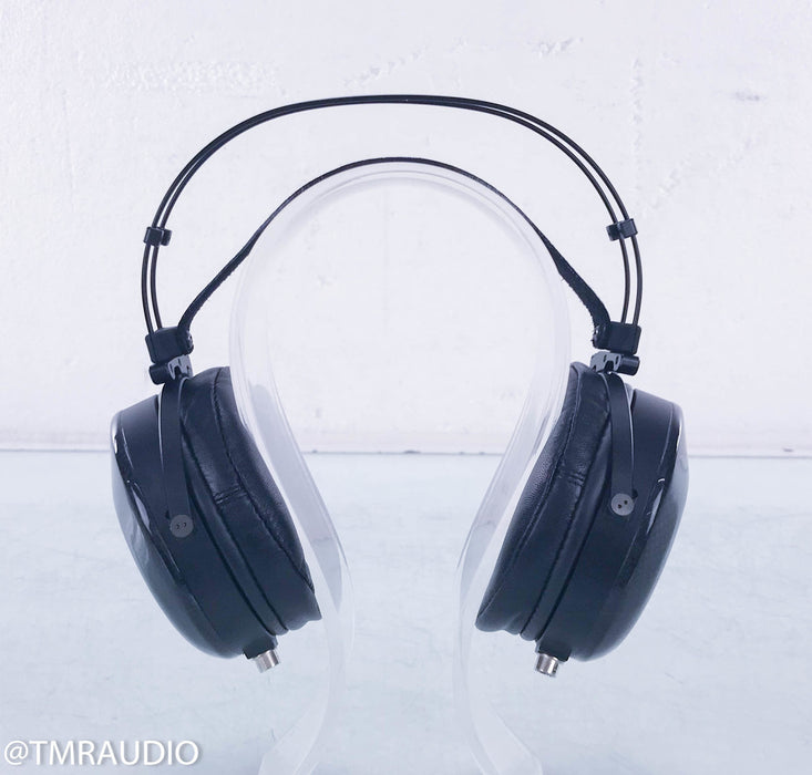 Mr. Speakers Ether C Flow Planar Closed Back Headphones