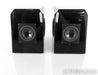 Audience ClairAudient 1+1 Bookshelf Speakers; Rosewood Pair