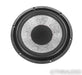 Focal Scala V2 Utopia Woofer / 10" Low Frequency Driver; 11W6454; AS-IS (Distorted)