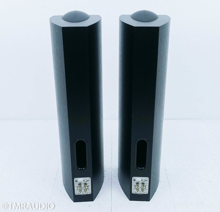 KEF Q5 Floorstanding Speakers