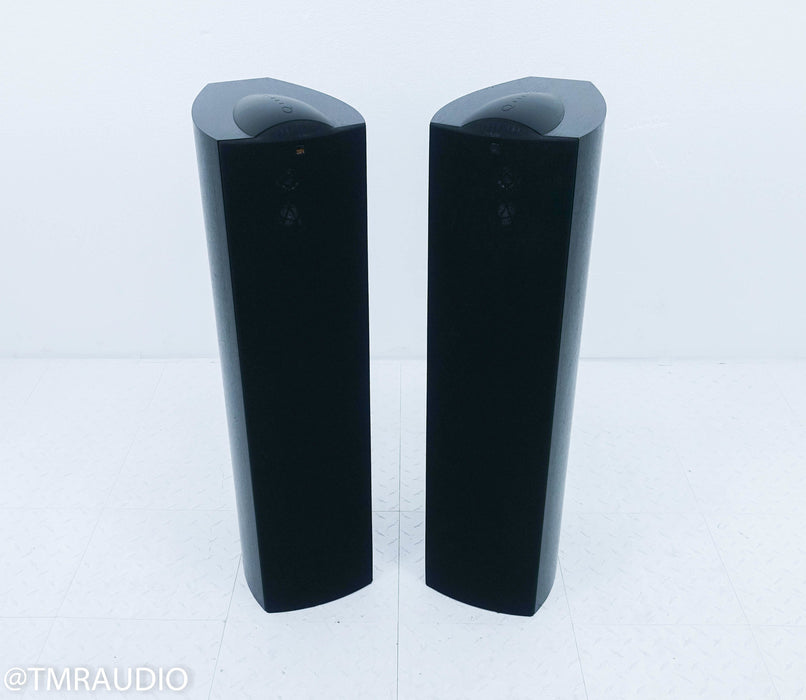 KEF Q5 Floorstanding Speakers — The Music Room