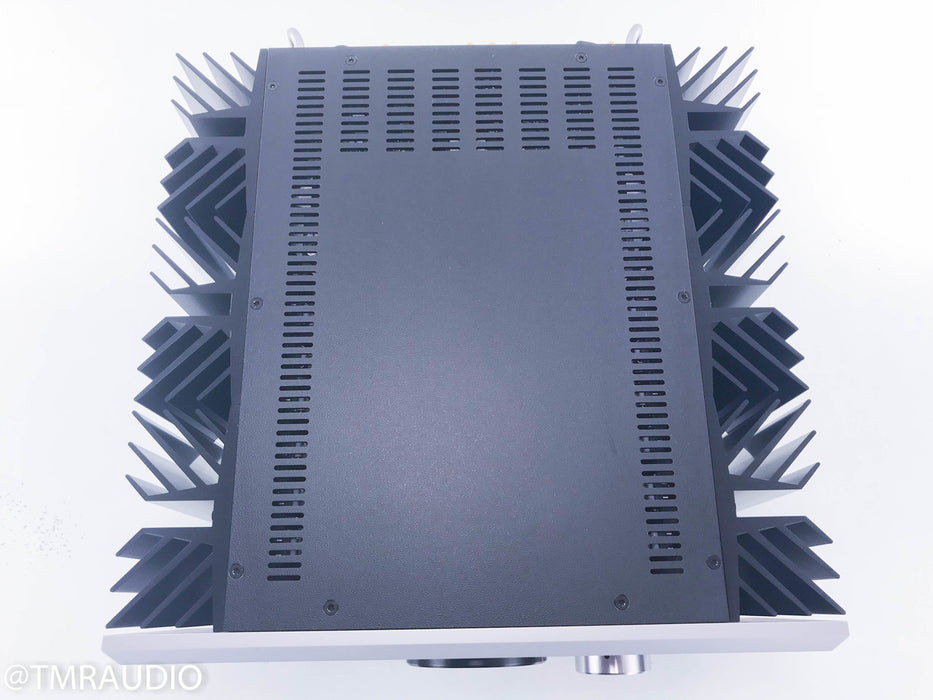 Pass Labs INT-60 Stereo Integrated Amplifier