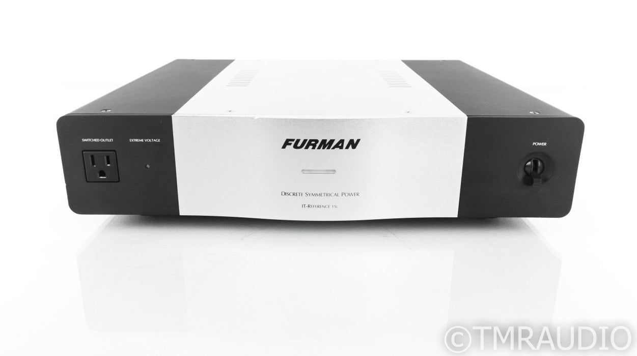 Furman IT-Reference 15i AC Power Line Conditioner; IT-REF 15I