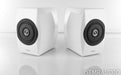 Technics SB-C700 Bookshelf Speakers; White Pair; SBC700