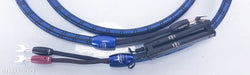 AudioQuest Mont Blanc Speaker Cables