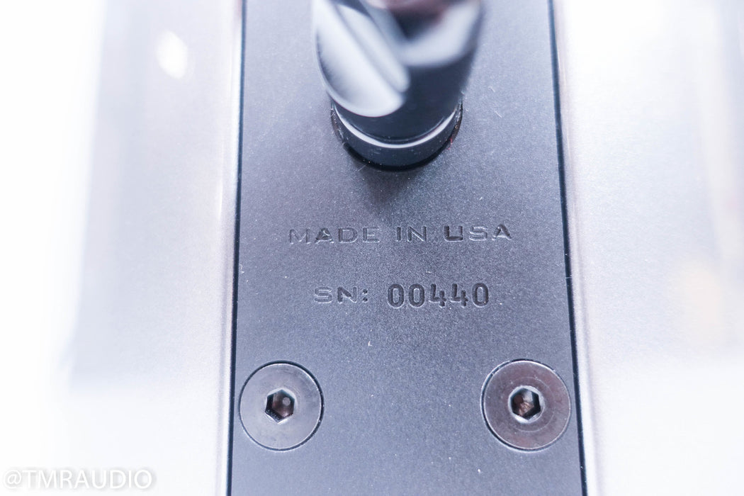 Magico S5 Floorstanding Speakers