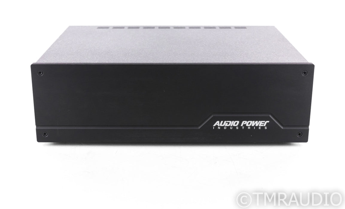 Audio Power Industries Power Wedge Ultra 115 AC Power Conditioner