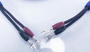 AudioQuest Mont Blanc Speaker Cables