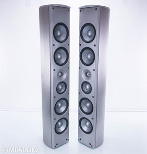 Infinity Prelude MTS Tower Floorstanding Speakers