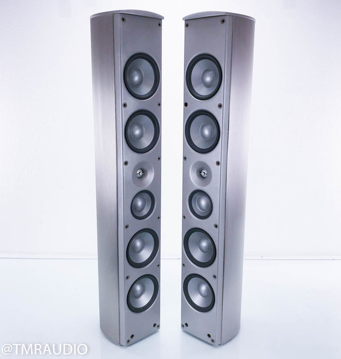 Infinity Prelude MTS Tower Floorstanding Speakers