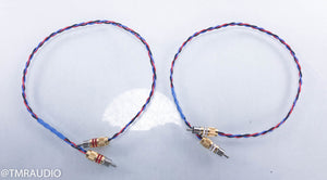 Kimber Kable PBJ RCA Cables