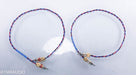 Kimber Kable PBJ RCA Cables