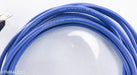 REL Bassline Blue Subwoofer Speakon Cable