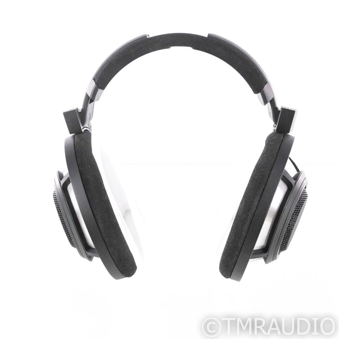 Sennheiser HD800S Open Back Headphones; HD-800 S
