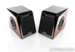 Audience ClairAudient 1+1 Bookshelf Speakers; Rosewood Pair
