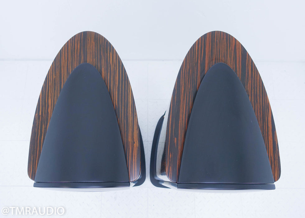 TAD Evolution One Floorstanding Speakers