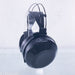 Mr. Speakers Ether C Flow Planar Closed Back Headphones