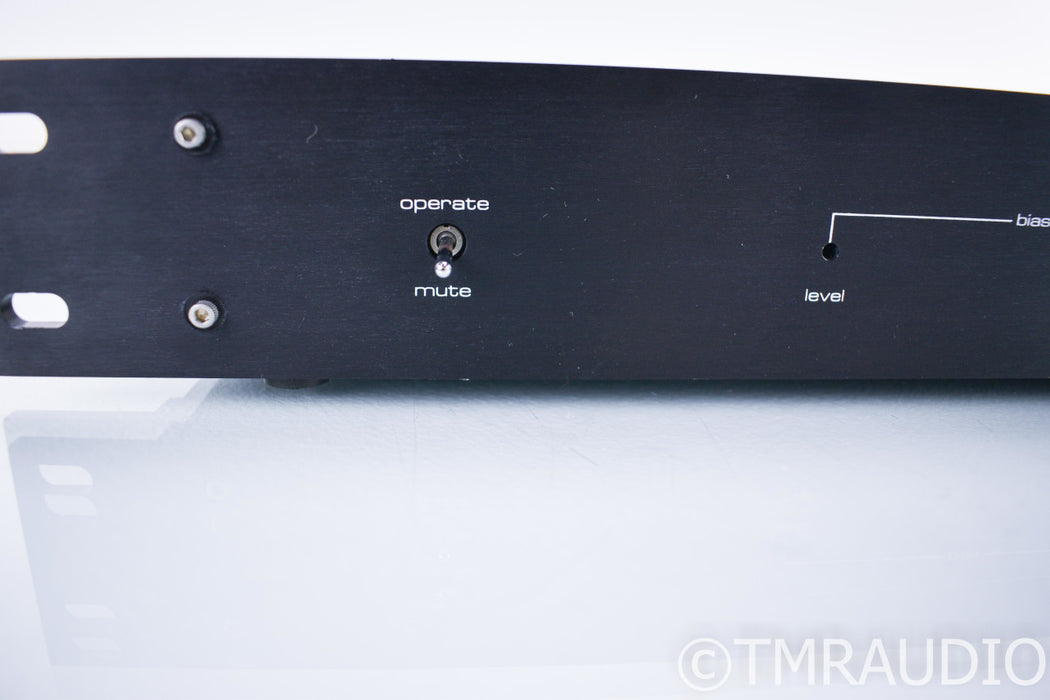 Counterpoint SA-2 Vintage Tube MC Phono Pre-Preamplifier; SA2; Head Amplifier