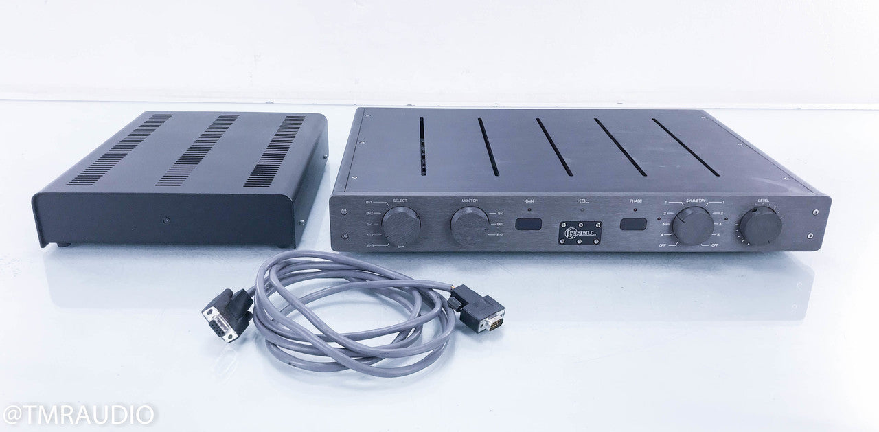 Krell KBL Stereo Line Preamplifier