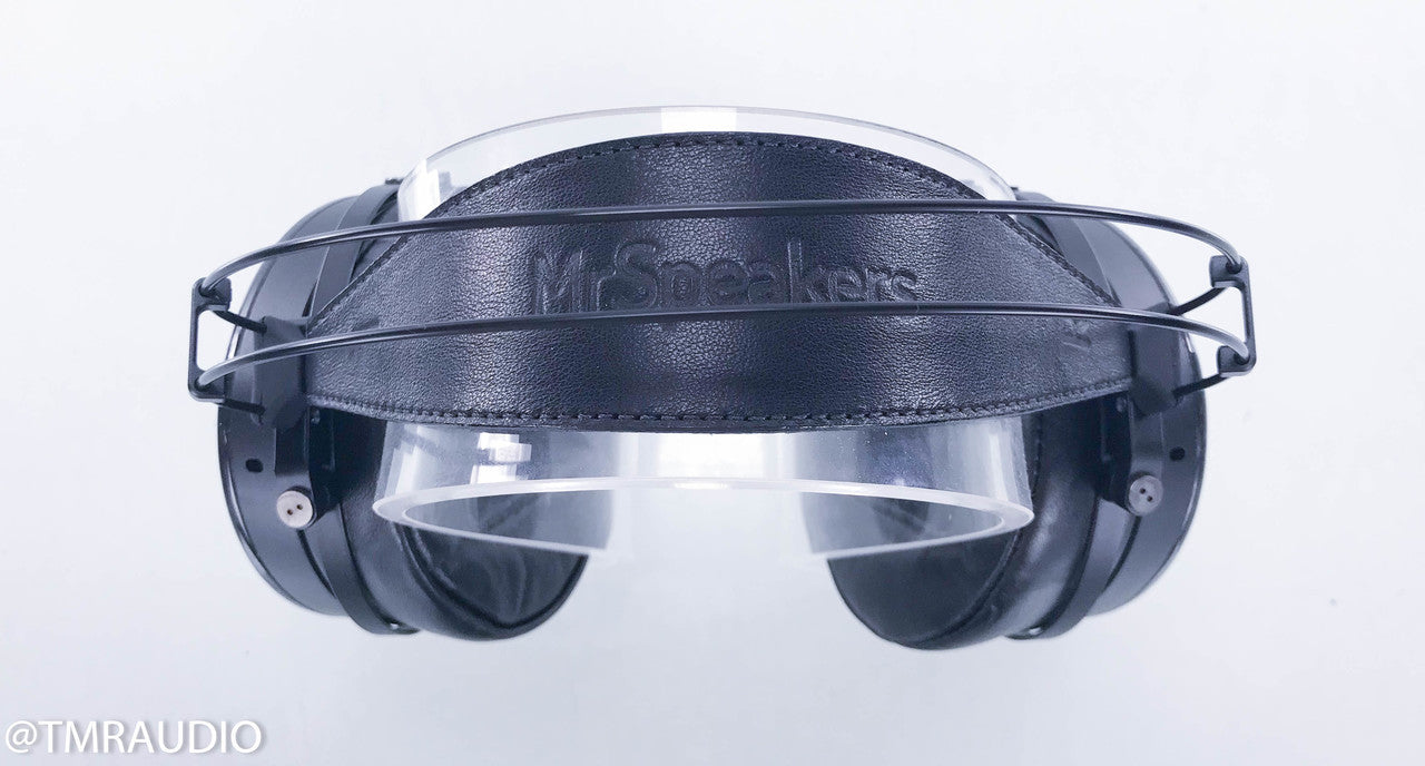 Mr. Speakers Ether C Flow Planar Closed Back Headphones