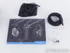 Sennheiser HD800S Open Back Headphones; HD-800 S