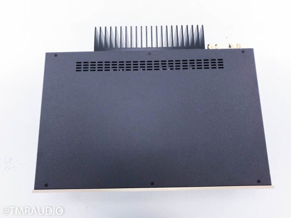 Conrad-Johnson CA150 Stereo Integrated Amplifier