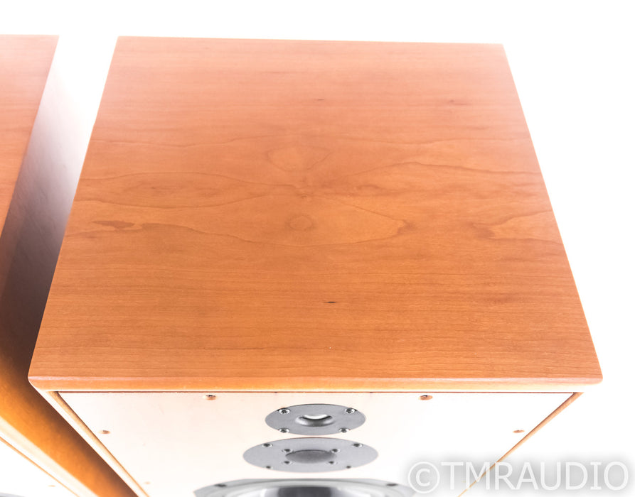 Harbeth Super HL5 Bookshelf Speakers