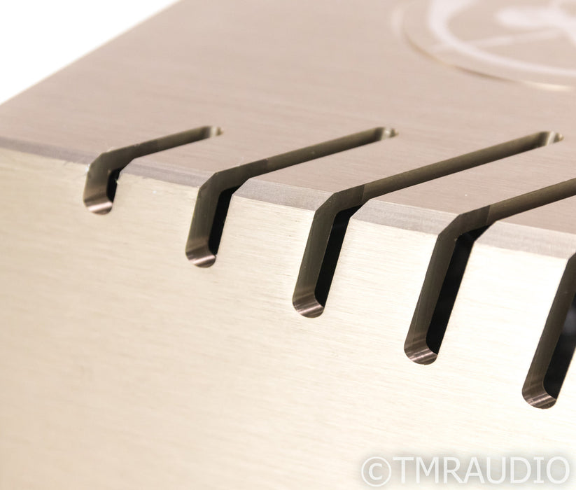 Gold Note PH-10 MM / MC Phono Preamplifier