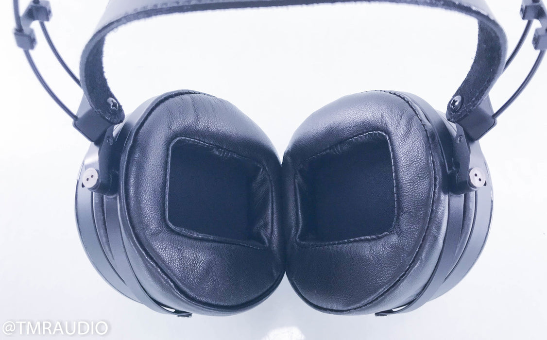 Mr. Speakers Ether C Flow Planar Closed Back Headphones