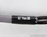 Tara Labs RSC Prime 500 Speaker Cable; 10ft Single