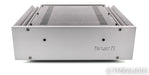 First Watt F7 Stereo Power Amplifier; Nelson Pass Design