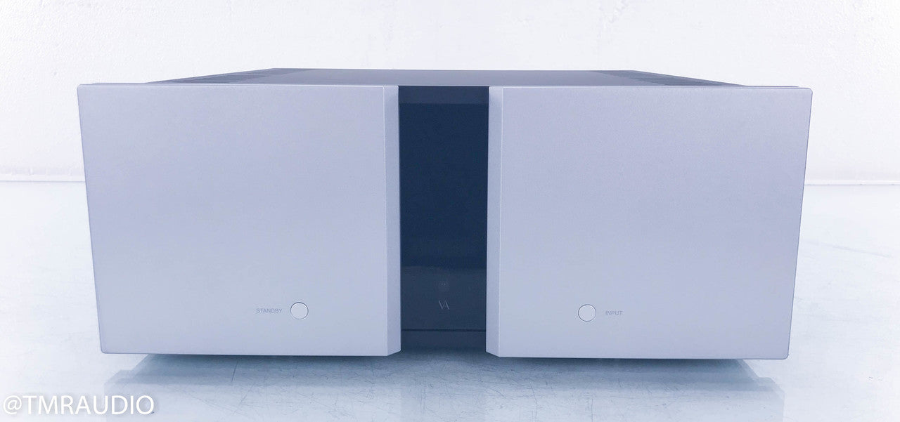 Vitus Audio RS-100 Stereo Power Amplifier