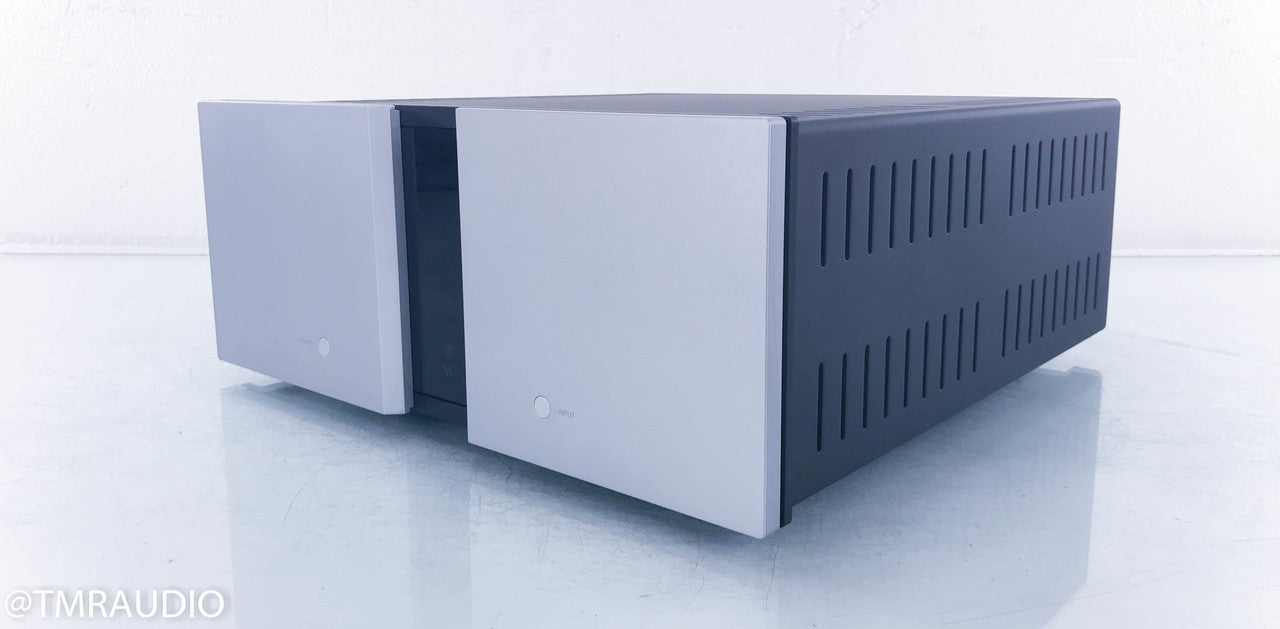 Vitus Audio RS-100 Stereo Power Amplifier