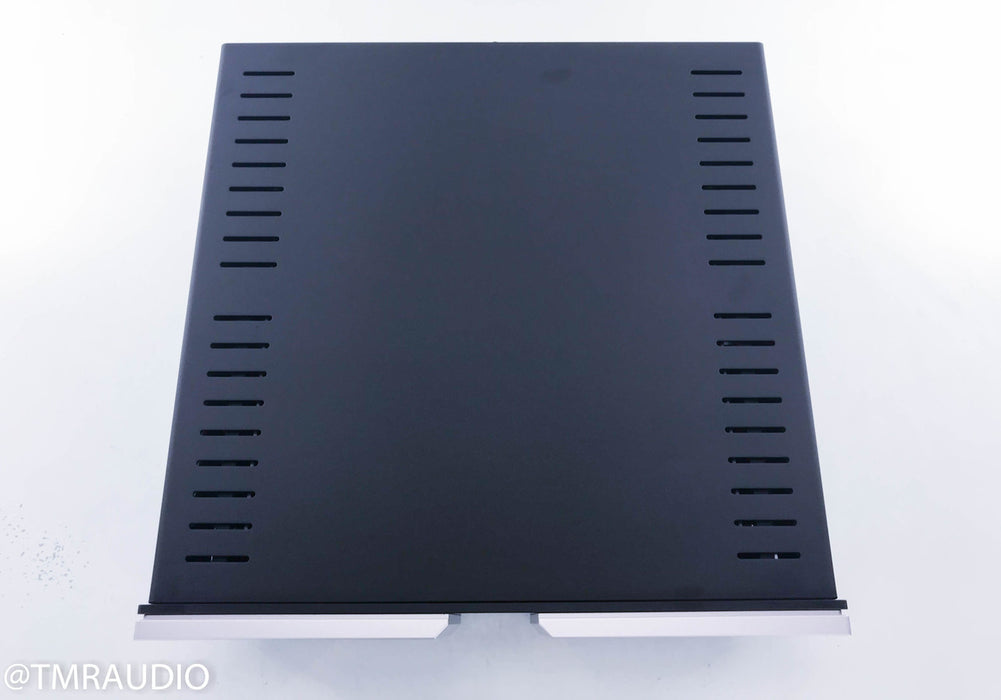 Vitus Audio RS-100 Stereo Power Amplifier