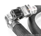 Shunyata Black Mamba HC Power Cable; 1.8m AC Cord; 20A
